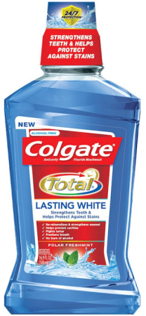 Colgate Lasting White