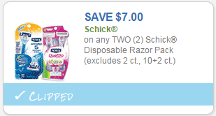 Coupon