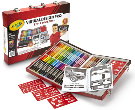 Crayola