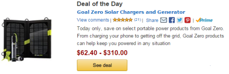 Deal