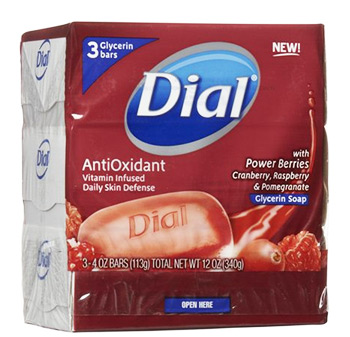 *HOT* Free Dial Bar Soap at Dollar General