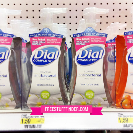 Dial-Foaming-Soap