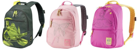 Disney-Backpack