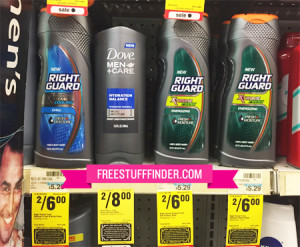 Dove-and-Right-Guard