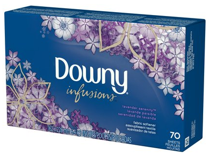 Downy