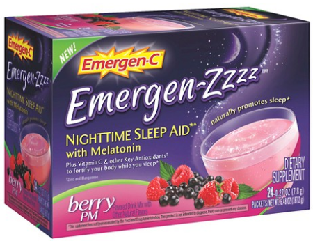 Emergen Zzzz