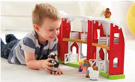 Fisher Price
