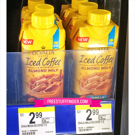 Gevalia-Iced-Coffee