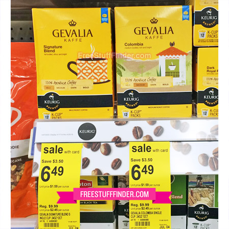 Gevalia-K-Cups