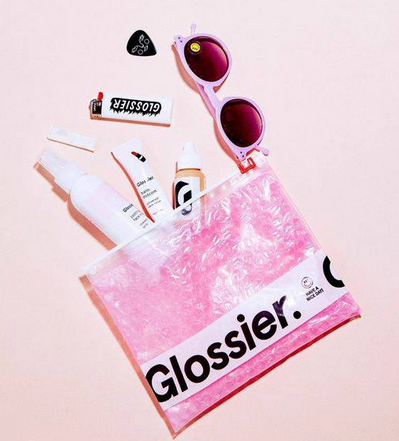 Glossier