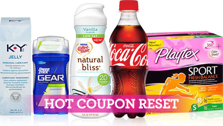 *HOT* New Printable Coupons for June!