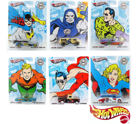 Hot-Wheels-DC-Comics-Nostalgia-Collection