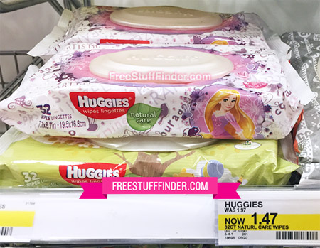 Huggies-Wipes