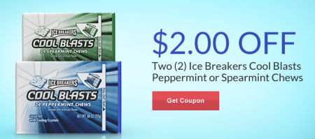 Ice Breakers