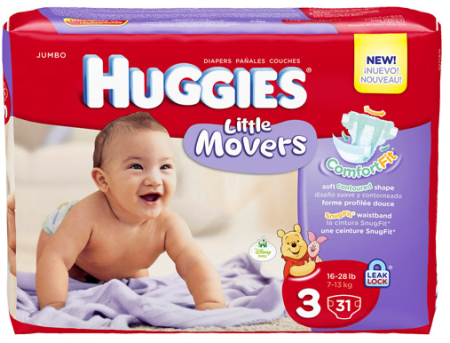 *HOT* $1.50 Off Huggies Diapers CVS Coupon (Print Now!)