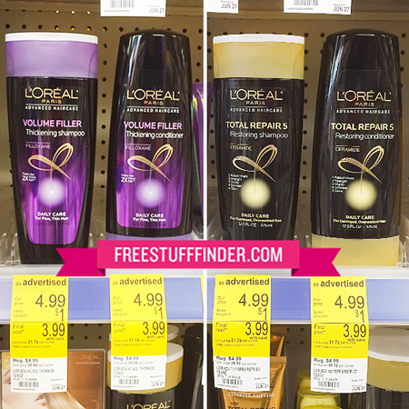 Loreal-Advanced-Shampoo