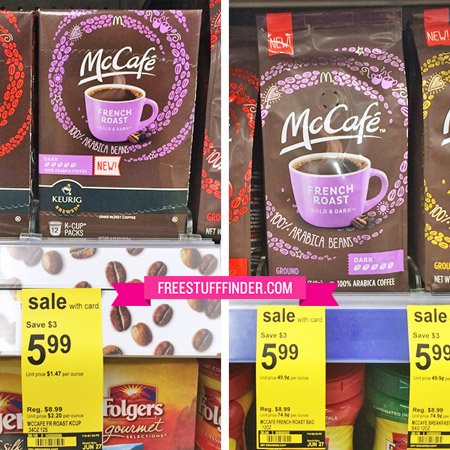McCafe-K-Cups