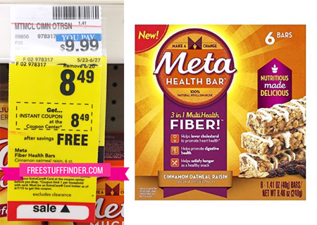 Meta-Health-Bars