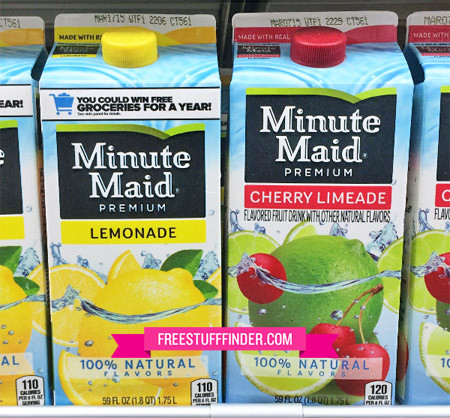 Minute-Maid