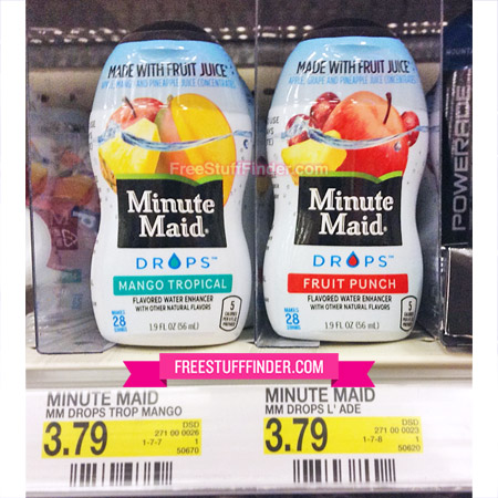 Minute-Maid-Drops