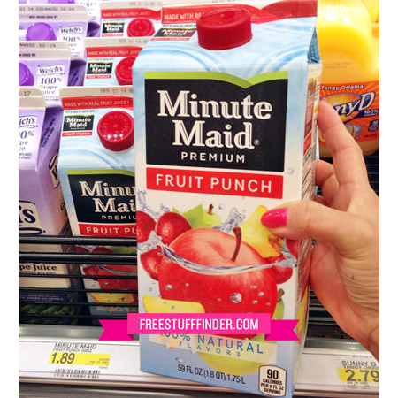 Minute-Maid-Fruit-Punch