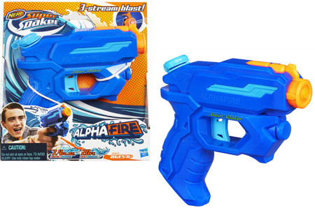 Nerf-Toys