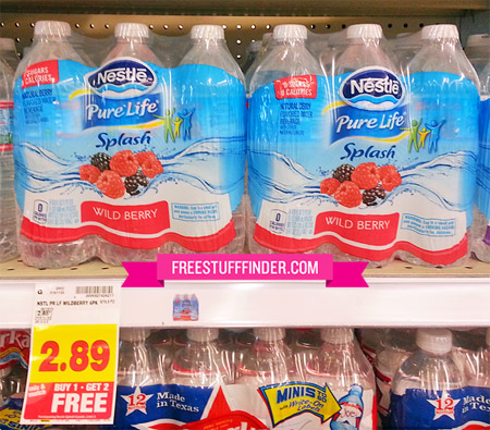 Nestle-Pure-Life-Splash