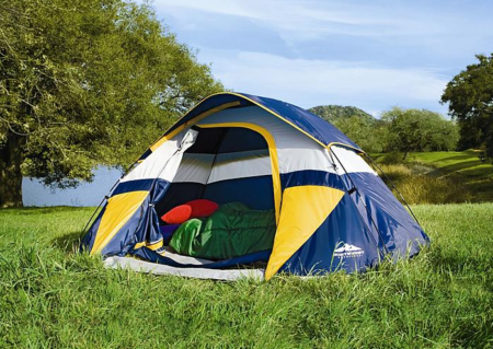 Northwest-Tent