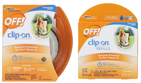 Off-Deal
