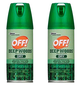 Off-Spray