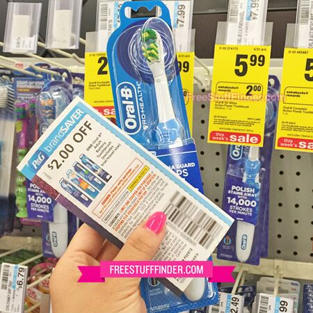 Oral-B-Cross-Action-Power-Toothbrush