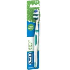 Oral-B-Toothbrush