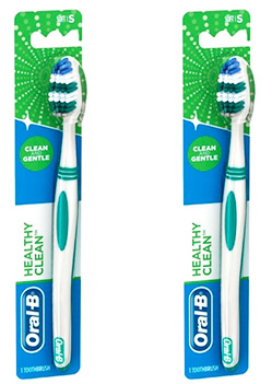 Oral-B-Toothbrushes