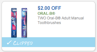 Oral B