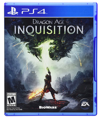 PS4-Game