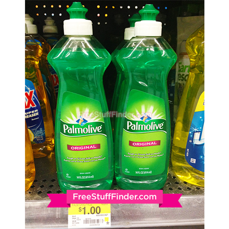 Palmolive-Dish-Liquid