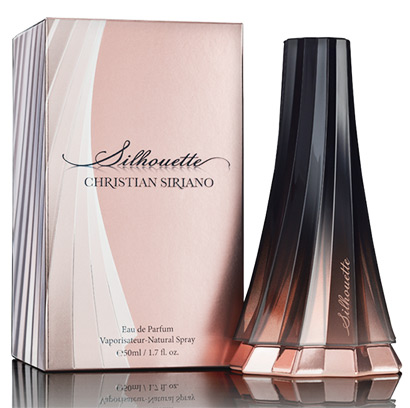 Free Sample Christian Siriano Silhouette Fragrance