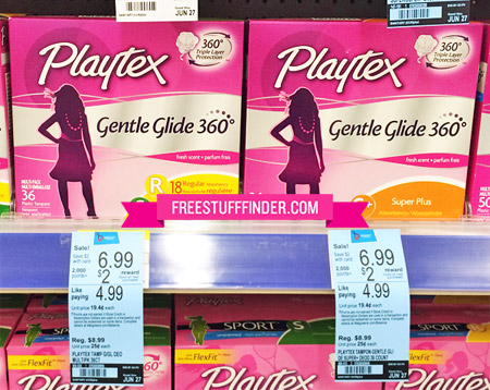 Playtex-Gentle-Glide-Tampons