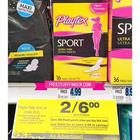 Playtex