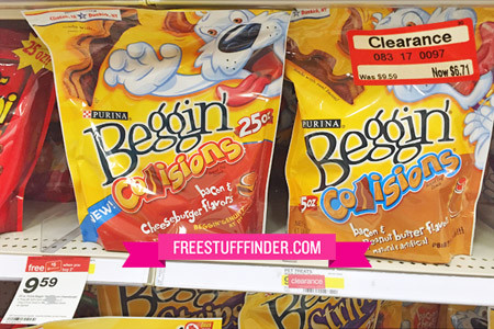 Purina-Beggin