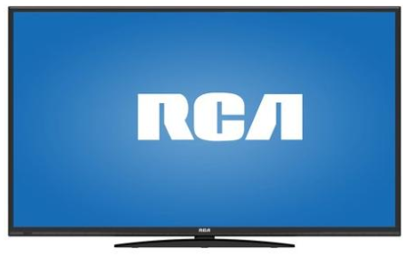 $429.99 (Reg $700) RCA 55" LED HDTV + Free Shipping (Today Only)