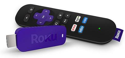 Roku