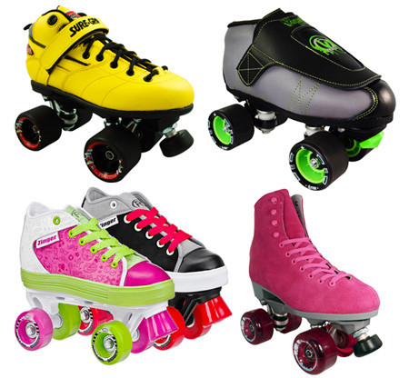 Roller-Skates