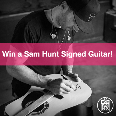 Sam-Hunt
