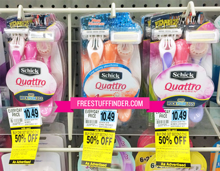 Schick-Quattro-Disposable-Razors