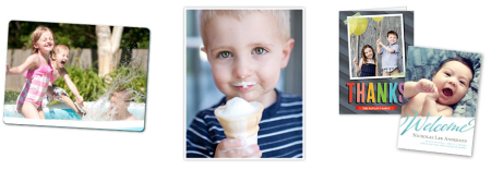 Free Personalized Gift from Shutterfly (Just Pay Shipping)