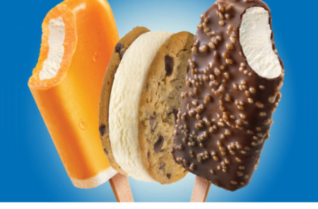 *NEW* $1.00 Off Nestle Frozen Snacks Coupon