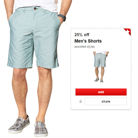 Shorts-Cartwheel