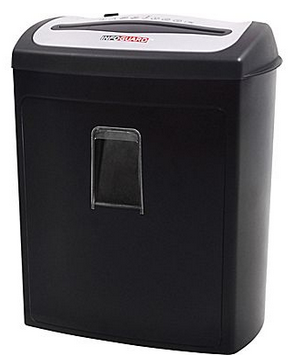 $9.99 (Reg $40) InfoGuard Shredder + Free Pickup
