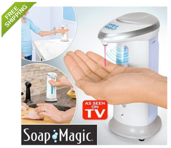 Soap